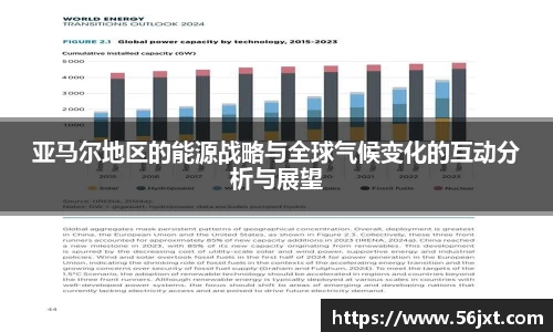 亚马尔地区的能源战略与全球气候变化的互动分析与展望