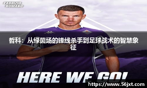 哲科：从绿茵场的锋线杀手到足球战术的智慧象征