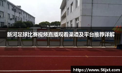 新河足球比赛视频直播观看渠道及平台推荐详解